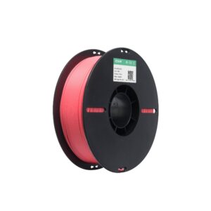 eSUN PLA-Basic 1.75mm 1kg Pink 3D Printing Filament