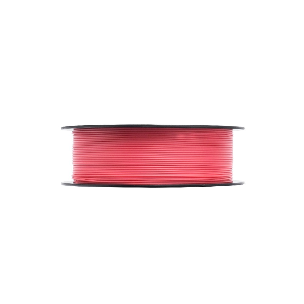 eSUN PLA-Basic 1.75mm 1kg Pink 3D Printing Filament - Image 4