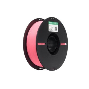 eSUN PLA-Basic 1.75mm Filament - Barbie Pink 1kg