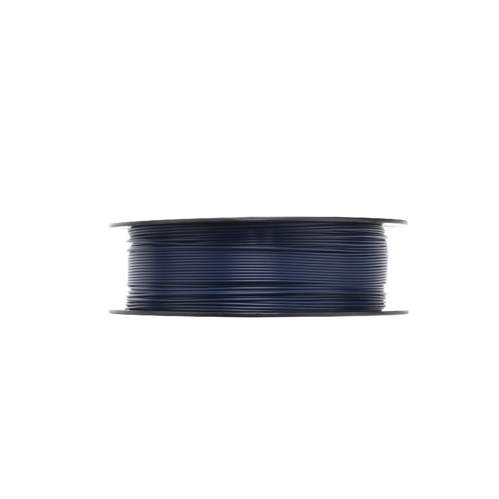 eSUN PLA-Basic 1.75mm Filament - Dark Blue - Image 4