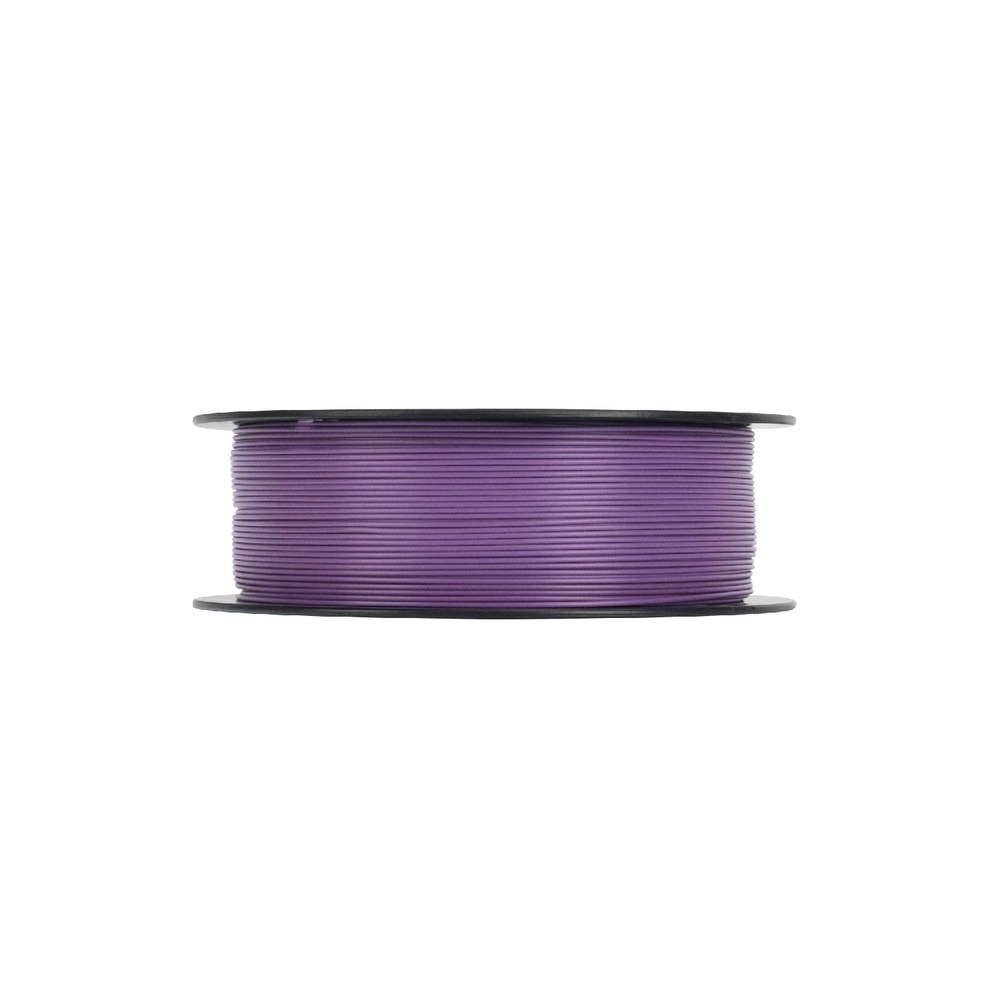 eSUN PLA-Basic 1.75mm Filament Grape Purple - Image 4