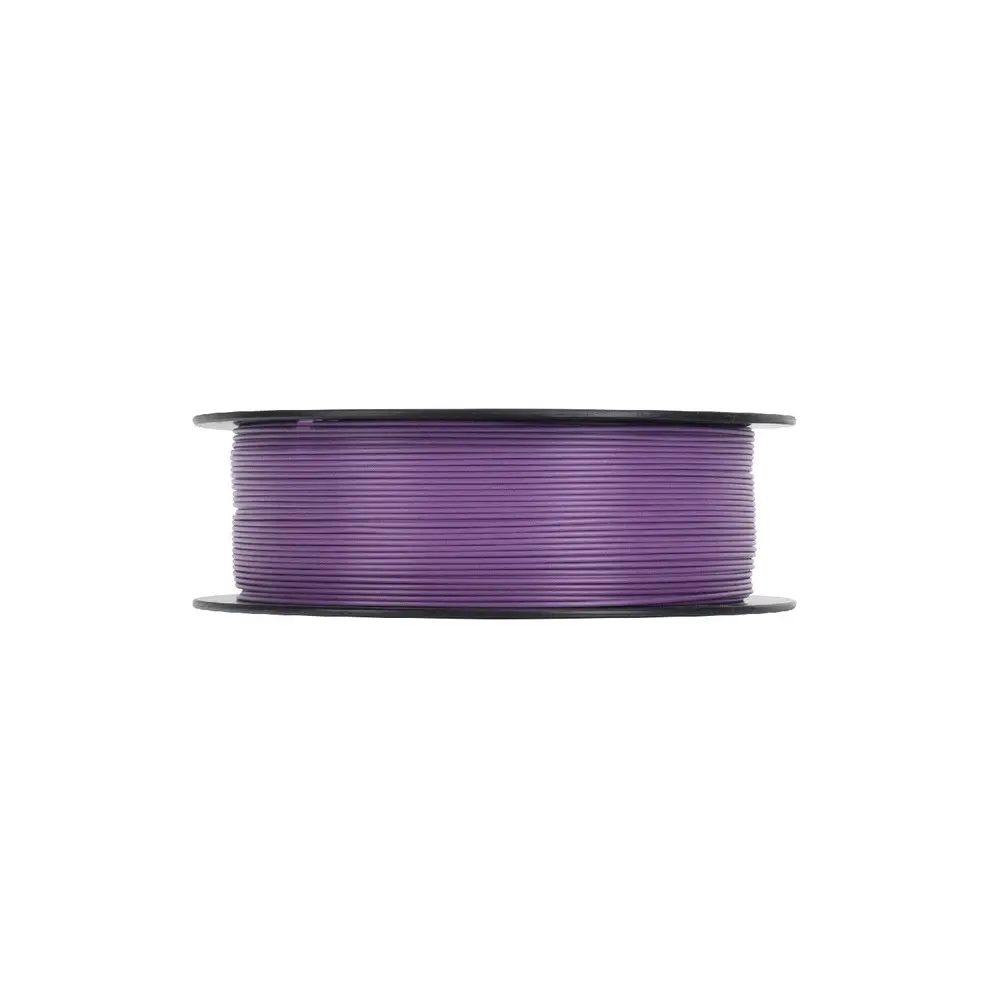 eSUN PLA-Basic 1.75mm Filament Grape Purple - Image 4