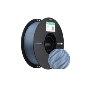eSUN PLA-Basic 1.75mm Filament - Light Grey