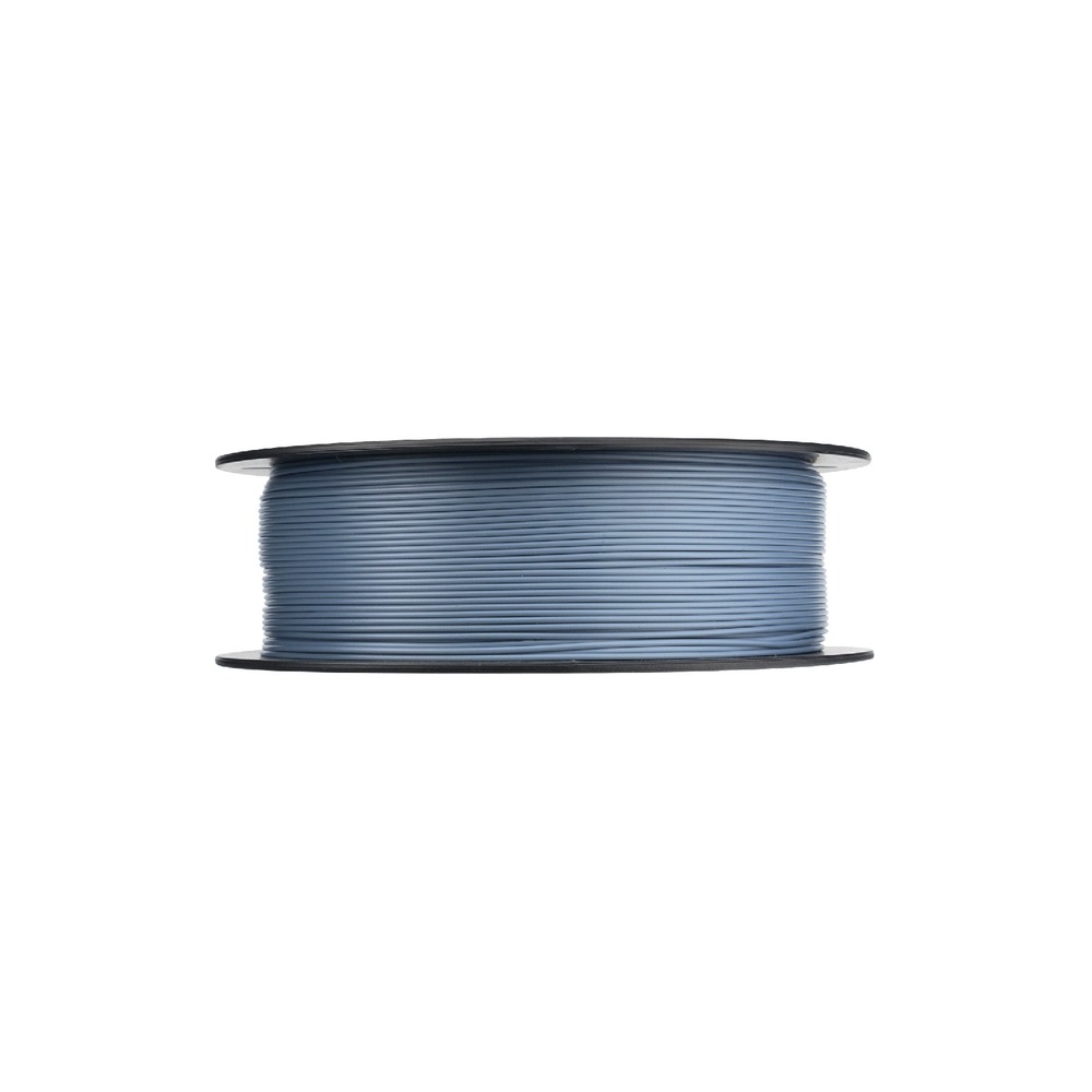 eSUN PLA-Basic 1.75mm Filament - Light Grey - Image 4