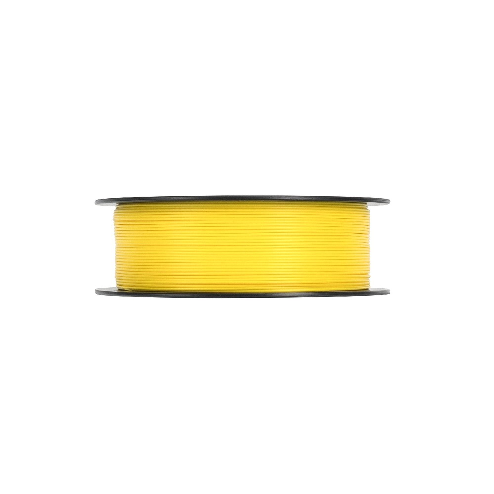 eSUN PLA-Basic 1.75mm Filament - Yellow - Image 2