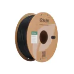 eSUN PLA-Basic Black 1.75mm 1kg 3D Printer Filament