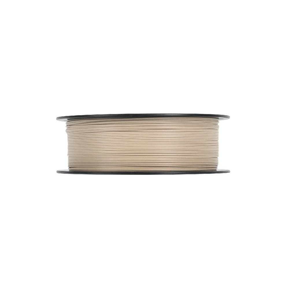eSUN PLA-Basic Bone White 1.75mm 3D Printing Filament - Image 2