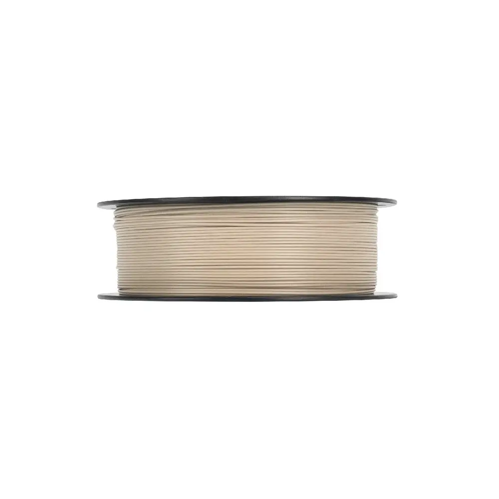 eSUN PLA-Basic Bone White 1.75mm 3D Printing Filament - Image 2