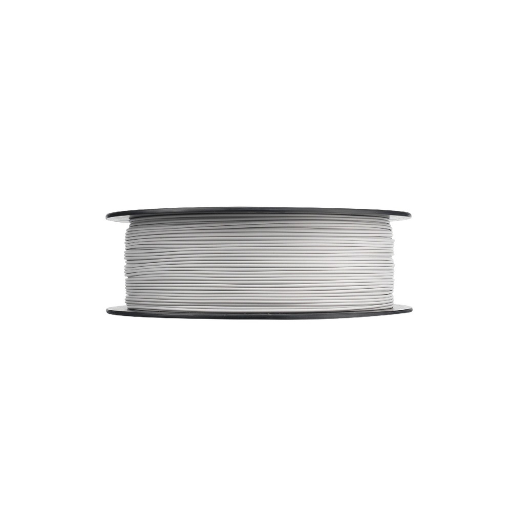 eSUN PLA-Basic Concrete Grey 1.75mm Filament - Image 4