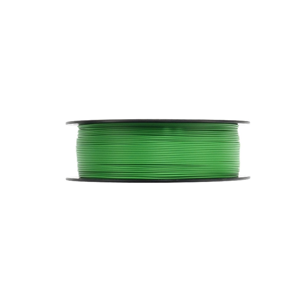 eSUN PLA-Basic Green 1.75mm 1kg 3D Filament - Image 2