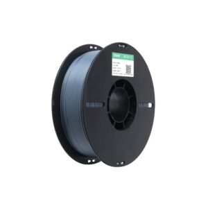 eSUN PLA-Basic Grey 1.75mm 3D Printing Filament