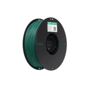 eSUN PLA-Basic Holly Green 1.75mm 3D Printing Filament