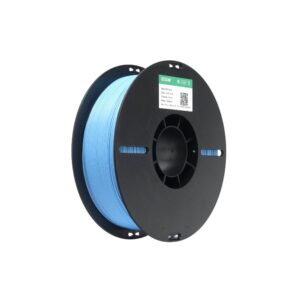 eSUN PLA-Basic Light Blue 1.75mm 3D Printer Filament