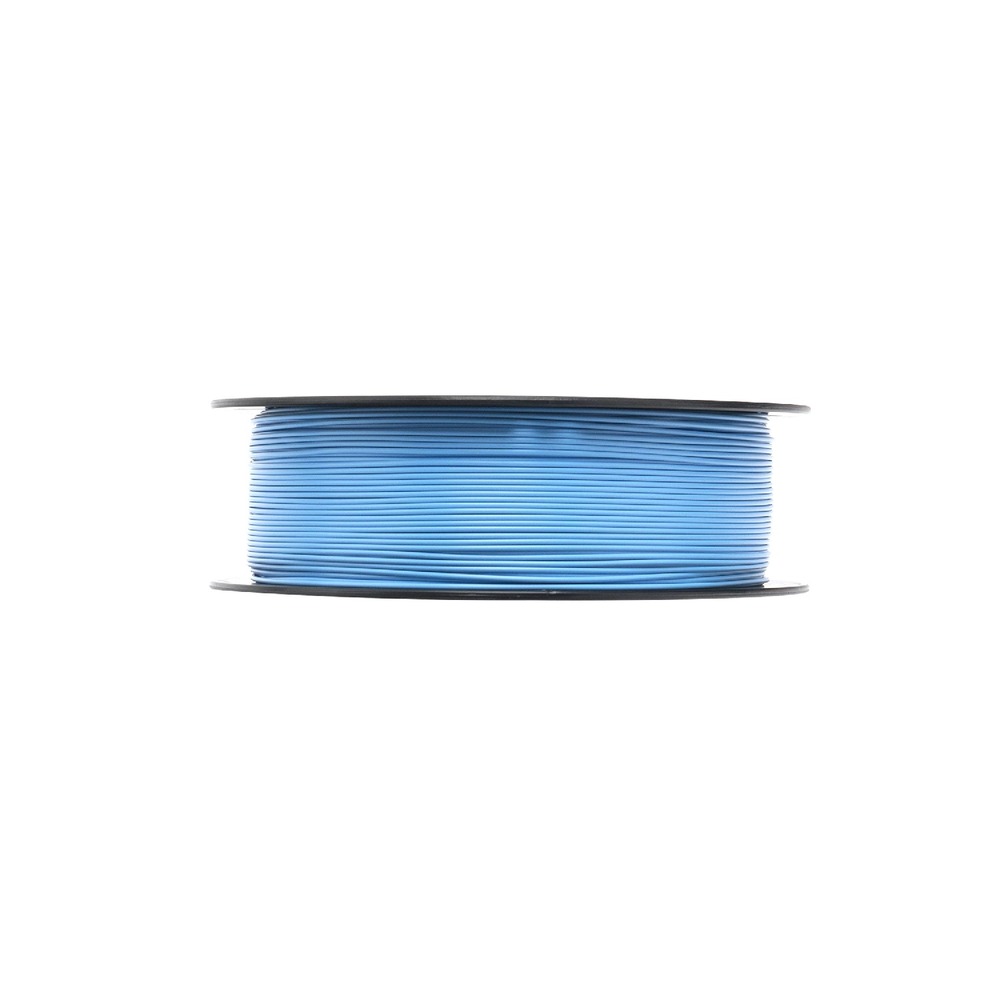 eSUN PLA-Basic Light Blue 1.75mm 3D Printer Filament - Image 2