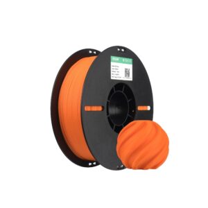 eSUN PLA-Basic Orange 1.75mm 3D Printer Filament