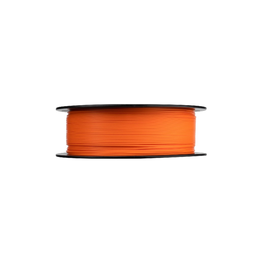 eSUN PLA-Basic Orange 1.75mm 3D Printer Filament - Image 5