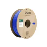 eSUN PLA+ Blue 1.75mm 3D Printer Filament