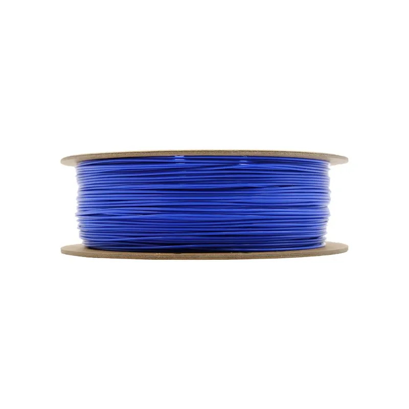 eSUN PLA+ Blue 1.75mm 3D Printer Filament - Image 2