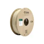 eSUN PLA+ Bone White 1.75mm 3D Printer Filament
