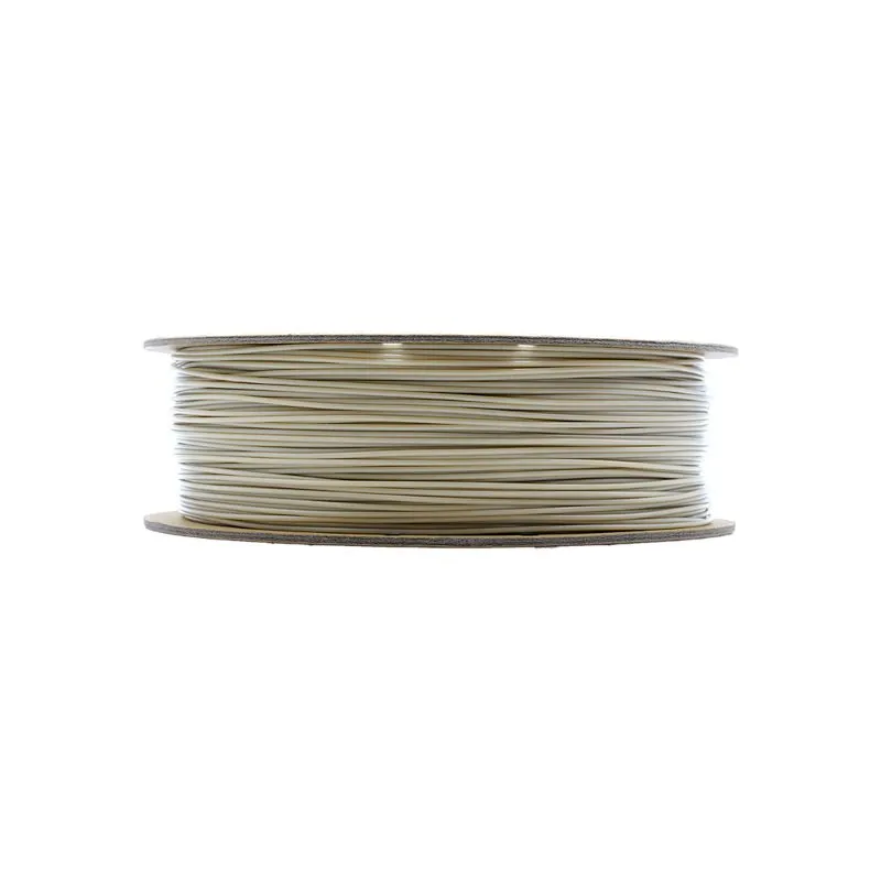 eSUN PLA+ Bone White 1.75mm 3D Printer Filament - Image 2