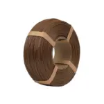eSUN PLA+ Brown Refill 1.75mm 3D Printing Filament