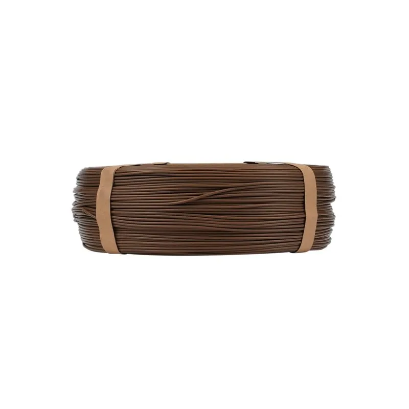 eSUN PLA+ Brown Refill 1.75mm 3D Printing Filament - Image 3