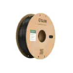 eSUN PLA-CF Black 1.75mm Carbon Fiber PLA Filament 1kg
