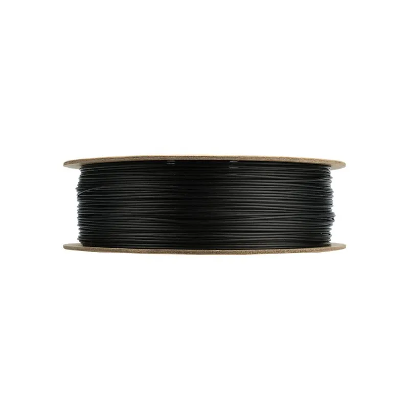 eSUN PLA-CF Black 1.75mm Carbon Fiber PLA Filament 1kg - Image 3