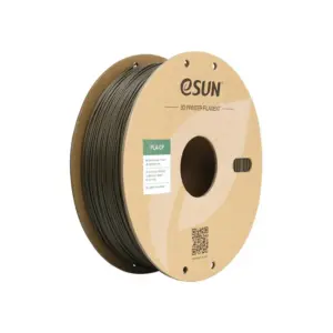 eSUN PLA-CF Brown 1.75mm 1kg 3D Printer Filament
