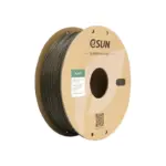 eSUN PLA-CF Brown 1.75mm 1kg 3D Printer Filament