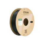 eSUN PLA-CF Green 1.75mm Carbon Fiber 3D Filament Spool