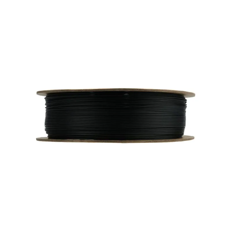 eSUN PLA-CF Green 1.75mm Carbon Fiber 3D Filament Spool - Image 3
