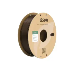 eSUN PLA-CF Red 1.75mm Carbon Fiber 1kg Filament