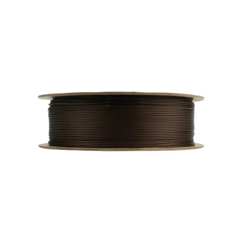 eSUN PLA-CF Red 1.75mm Carbon Fiber 1kg Filament - Image 3