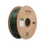 eSUN PLA-Clear Rainbow 1.75mm 3D Printing Filament (1kg)