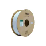 eSUN PLA+ Cold White 2.85mm 1kg 3D Printing Filament