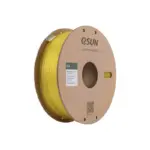 eSUN PLA Glass Lemon Yellow 1.75mm Filament