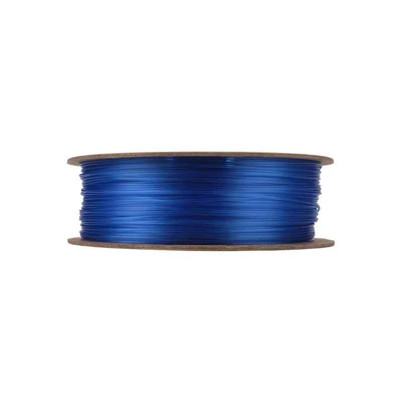 eSUN PLA Glass Light Blue 1.75mm 1kg Filament - Image 2