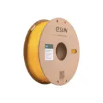 eSUN PLA Glass Orange 1.75mm Filament 1kg