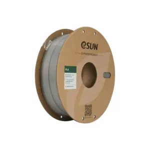 eSUN PLA Glow Luminous Blue 1.75mm Filament