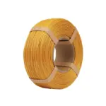 eSUN PLA+ Gold 1.75mm Refill 3D Printer Filament