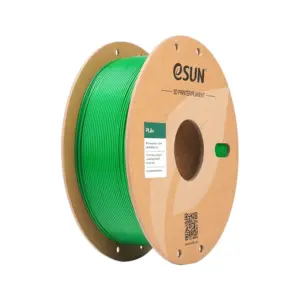 eSUN PLA+ Grass Green 1.75mm 1kg 3D Printer Filament