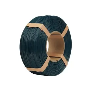 eSUN PLA+ Green Refill Filament 1.75mm 1kg