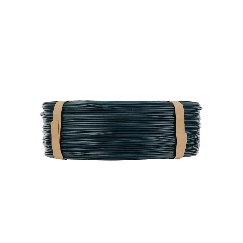 eSUN PLA+ Green Refill Filament 1.75mm 1kg - Image 3