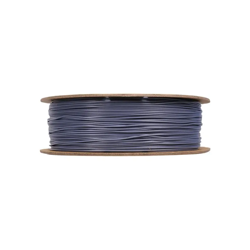 eSUN PLA+ Grey 1.75mm 1kg 3D Printer Filament - Image 3