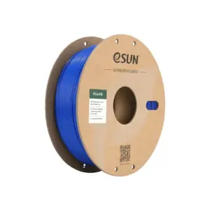 eSUN PLA+ HS 1.75mm 3D Printing Filament - Blue