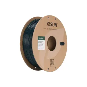 eSUN PLA+ HS 1.75mm 3D Printing Filament - Green