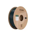 eSUN PLA+ HS 1.75mm 3D Printing Filament - Green