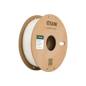 eSUN PLA+ HS 1.75mm 3D Printing Filament White