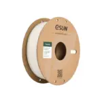 eSUN PLA+ HS 1.75mm 3D Printing Filament White